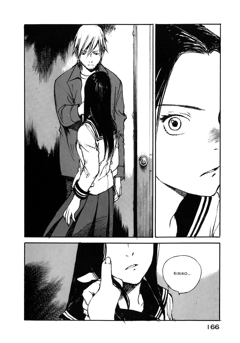 img Hatsuka Nezumi no Jikan 10